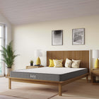 Modway - Kate 6 po Matelas King-Couche de mousse amortissante de 0,4 po