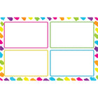 Teacher Created Resources - Tapis de tri - Ensemble de 4-12