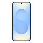 Samsung - Galaxy S25 - 128 Go - Bleu givré-Mémoire: 12 Go