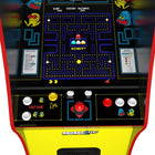 Arcade1Up - Machine d’Arcade PAC-MAN Deluxe-Marquise lumineuse