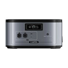 Oukitel - B2000 2048Wh Batterie d'extension et station d'alimentation avec entrée solaire 200 W-Capacité de 2 048 Wh et plus de 3 500 cycles de vie.