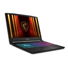 MSI - Ordinateurs portables de jeu Katana 15HX 15.6 po QHD - Intel Core i7-14650HX - RTX 5070 - 1 To NVMe SSD - 32 Go RAM - Windows 11-1 To NVMe PCIe SSD