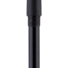 Zebra - PM-701 Recharges pour Marqueur Permanent Heavy Duty - Noir (ZEB65111)-3