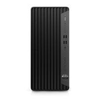 HP - Ordinateur de bureau reconditionné 600 G9 - Intel Core i5-12400 - SSD 512 Go - 16 Go de RAM - Windows 11 Professionnel- Série de modèles d'ordinateur: HP 600 G9