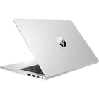 HP - ProBook 430 G8 13,3 po FHD - Remis à neuf - Intel i5‑1135G7 - 16 Go de RAM - SSD 256 Go - Windows 11 Pro - Argent-Châssis léger de 2,8 lb avec clavier rétroéclairé et webcam HD