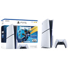 PlayStation - 5 Ensemble console 1 To - Fortnite Flowering Chaos-Jeux renversants - Admirez les images incroyables et découvrez les nouvelles fonctionnalités de la PS5. Jouez à des jeux PS4 précédents pris en charge
