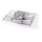 Wamaco - Sacs transparents à plat sur un rouleau, 12 po x 18 po, paquet de 1400-Ces sacs de qualité alimentaire peuvent servir à de nombreuses applications de vente au détail