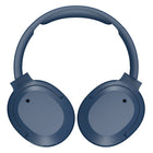 Edifier - Écouteurs circum-auriculaires sans fil W820NB Plus, audio Hi-Res LDAC, ANC −49 dB, Bluetooth 6.1, multipoint, son spatial et recharge rapide – Marine-Jusqu’à 49 heures de lecture continue avec l’ANC désactivé