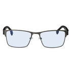 Gry Mattr - Lunettes De Lecture Anti-Lumière Bleue Zurich Éco +2.00-Puissance des lunettes de lecture dioptrie: 2