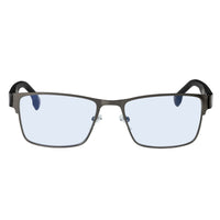 Gry Mattr - Lunettes De Lecture Anti-Lumière Bleue Zurich Éco +2.00-Puissance des lunettes de lecture dioptrie: 2