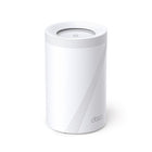 TP-Link - Deco BE65 BE11000 Système Wi-Fi 7 maillé pour toute la maison - tri-bande-Une véritable maison entière
Multi-Gigabit
Wi-Fi maillé