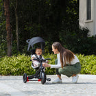Globber - Tricycle Explorer – Sarcelle-7