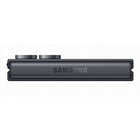 Samsung - Galaxy Z Flip 8 - 512 Go - Graphite - Déverrouillé-Grâce à une expérience de commutation améliorée, vous pouvez facilement transférer des données de votre ancien iPhone à votre nouveau Galaxy sans fil en balayant simplement un code QR