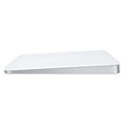 Apple Magic Trackpad - Surface multi-touch - blanche-S'associe automatiquement avec Mac