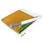 Westcott - CarboTitanium Tondeuse guillotine 12 po-Coupe jusqu'à 30 feuilles de papier de 20 lb, de carton épais et plus encore