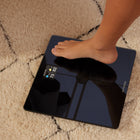 Withings - Body Comp Balance Wi-Fi avec analyse corporelle complète - Noir-Évaluation du métabolisme
(Graisse viscérale, taux métabolique de base)