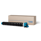 Premium Tone - Kyocera TK-8802C Cartouche de toner alternative - Rendement Standard - Cyan-Couleur: Cyan