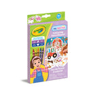 Crayola - Jeu de ferme à Colourier Ms. Rachel Crayola-Les enfants pourront Colourier et décorer une scène de ferme pliable et des personnages sur pied de Ms. Rachel pour jouer en toute créativité