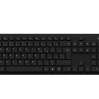 Incase par Microsoft - Clavier Bluetooth - Français canadien - Noir-Conçu par Microsoft