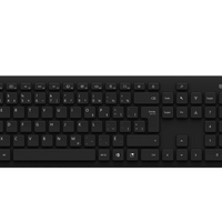 Incase par Microsoft - Clavier Bluetooth - Français canadien - Noir-Conçu par Microsoft