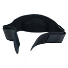 ObusForme - Ceinture de soutien dorsale avec support lombaire intégré - Homme Large/X-Large-Convient aux tailles de 40" à 48"
