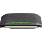 HP - Haut-parleur intelligent filaire Poly Sync 10 - Équipes - Noir-Audio Hi-Fi et amplificateur de puissance