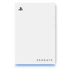 Seagate - Disque HDD dur pour PS5 - 2 To - Blanc-Construit avec le firmware correspondant pour fonctionner de manière transparente avec tous les modèles de PS5TM et PS4