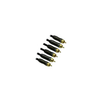 BlueDiamond - Câble video composant Streamwire de 3 pi-Pour les connexions video composantes ultra hautes performances