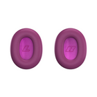 Bose - Casques sans fil QuietComfort 2e génération, bois de rose mauve-6
