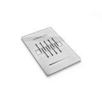 reMarkable - Embouts de rechange reMarkable 2 pour Marker Plus - Noir - Lot de 9-9 pointes de rechange pour marqueur