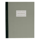 Carnet de croquis Gry Mattr, 8 x 10 po, havane-8 x 10 po