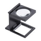 Baker - B1500 Loupe d’imprimerie-Comprend une conception pliable