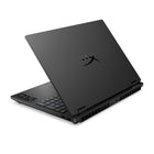 HP - HyperX OMEN 15'' - Processeur Intel Core i7-14650HX - Carte graphique NVIDIA GeForce RTX 5060 - SSD 1 To - 16 Go de RAM - Windows 11 Famille-Connectivité réseau : LAN Gigabit Ethernet 10/100/1000 intégré, Wi-Fi 7, Bluetooth 6.