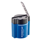 Staedtler® - Taille crayon métallique à un trou-Pour crayons standard