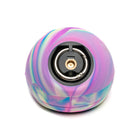 Speaqua - Haut-parleur Bluetooth étanche portatif Barnacle Pro 2,0 avec stockage intégré (2 000 chansons) - Tripper Fish-Batterie offrant 8 heures d'autonomie