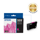 Epson - T232 Cartouche d'encre - Capacité standard - Magenta-Original