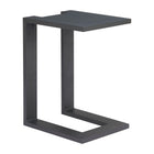 Zuo - Tudi Table d’appoint - Noir-Couleur: Noir