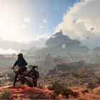 Star Wars Outlaws pour Xbox Series X-Participez aux missions à haut risque et à forte récompense des syndicats du crime de la galaxie. Volez des marchandises de valeur, infiltrez des lieux secrets et déjouez vos ennemis en devenant l'une des personnes les plus recherchées de la galaxie. Chaque choix que vous faites influe sur votre réputation, qui évolue sans cesse.