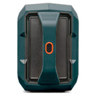 ECOXGEAR - Defender - Emerald Bay-La connectivité sans fil Bluetooth 5.1 vous permet de jumeler votre appareil compatible pour une diffusion audio sans fil jusqu’à 100 pieds de votre téléphone, et peut également connecter deux appareils en même temps.