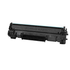 HP - Cartouche de toner noir LaserJet 141A authentique-Impressions abordables de très haute qualité pour votre maison ou votre bureau.