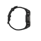 Amazfit - T-REX 3 Smartwatch - Onyx-Plus de 170 modes d'entraînement et plans d'entraînement AI : Découvrez plus de 170 modes d'entraînement, dont la randonnée, la musculation, l'ultramarathon, le surf, le ski et bien plus encore. Bénéficiez de plans d'entraînement personnalisés générés par l'IA, de mises à jour des performances en temps réel, et bien plus encore
