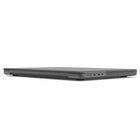 Étui de protection JC pal Mac guard pour MacBook pro 14" (modèles 2024 M4, 2023 M3 / M2, 2021 M1) - Noir mat-Résistant aux empreintes digitales et aux rayures
