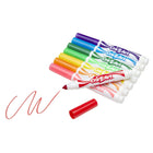 Cra-Z-Art - Marqueurs Broadline Lavables - Couleurs assorties, Paquet de 16-10