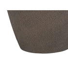 Monarch Specialties - Luminaire - 27 po H Lampe De Table - Céramique Gris - Abat-Jour Beige - Contemporain-Un assemblage mineur est requis avec des instructions illustrées incluses. conçu avec confiance à l'aide de matériaux durables, cette lampe est couverte par une garantie limitée de 2 ans contre les défauts de fabrication pour votre satisfaction