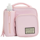 Renwick - Boîte à lunch et bouteille essentials - rose-Bouteille d'eau de 500 ml incluse