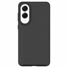 Blu Element - Étui Armour Rugged pour Galaxy S25 Edge – Noir-Testé contre des chutes de 10 pieds
