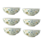 Maxwell & Williams - Wildwood Bol Rond - 16 cm - Paquette de 6-Lave-vaisselle
