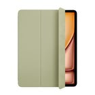 Apple - Smart Folio pour iPad Air 13" (M3/M2) - Sage-Compatibilité du modèle : iPad Air 13 pouces (M3/M2)