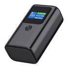 Kopplen - Mini batterie externe USB-C 10 000 mAh 30 W avec écran LCD, boîte ouverte-La capacité de 10 000 mAh offre assez d’énergie pour garder votre appareil chargé toute la journée