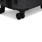 Reebok - Valise de cabine à coque rigide 21.50po de la collection Repetition - Noir-7